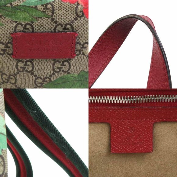 Gucci Backpack GG Supreme main image 4